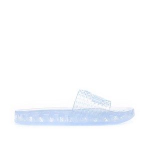 Rihanna x Puma Fenty Jelly Slide Transparent 365773 01 Grailify